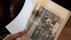 'They tried to extinguish us': Sḵwx̱wú7mesh elder shares healing from residential school