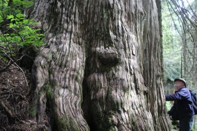 Dakota Bowl protected under deal with Squamish Nation