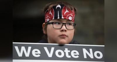 Squamish Nation goes to court over Trans Mountain