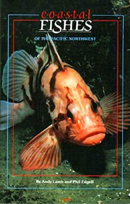 Coastal Fishes of the Pacific Northwest