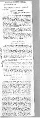 Statements Pursuant to S.O. 21
