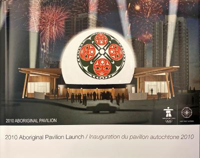 2010 Aboriginal Pavilion Launch [Copy 3 of 3]