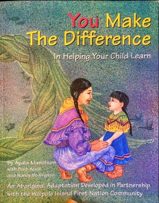 You Make the Difference in Helping Your Child Learn