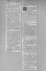 ["Native Affairs Minister Jack Weisgerber is, or was, one of those car-dealer Socreds you've heard about."