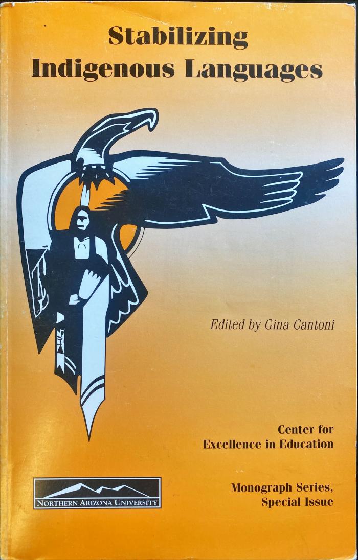 Stabilizing Indigenous Languages