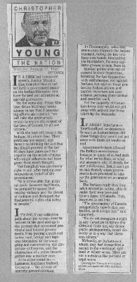 [Letters to the editor]