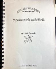 English in Action for Adults and Teens Teacher's Manual