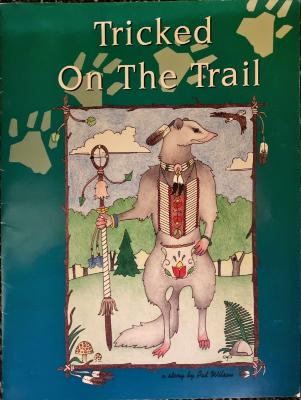 Tricked On The Trail