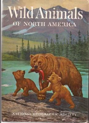 Wild Animals of North America