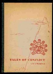 Tales of Conflict