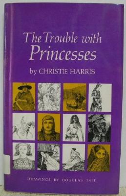 The Trouble with Princesses