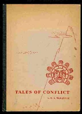 Tales of Conflict
