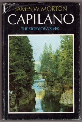 Capilano: The Story of a River