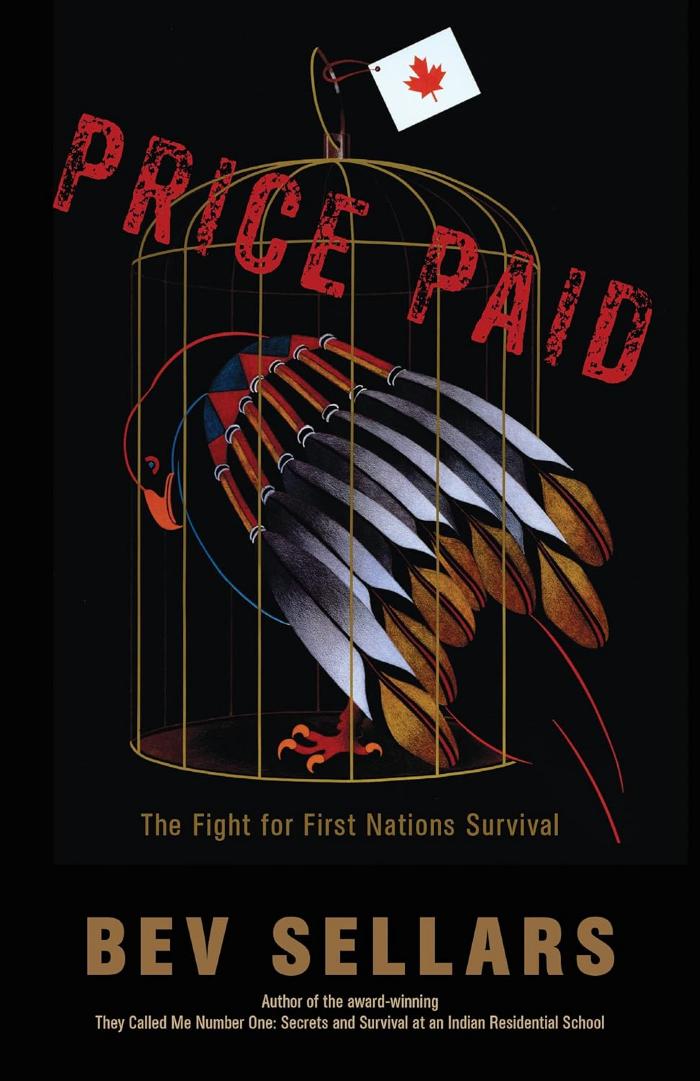 Price Paid: The Fight for First Nations Survival