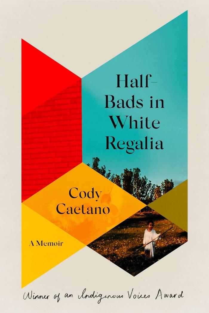 Half-Bads in White Regalia: A Memoir