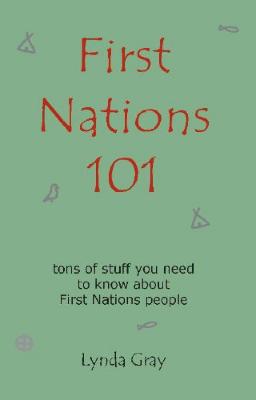 First Nations 101
