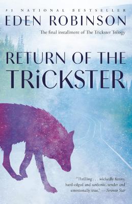 Return of the Trickster