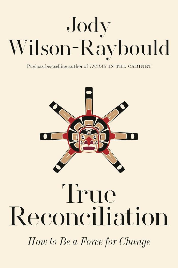True Reconciliation: How to be a Force for Change