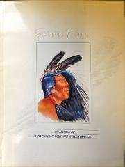 Spirits Rising: A Collection of Native Indian Writings & Illustrations