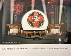 2010 Aboriginal Pavilion Launch [Copy 2 of 3]