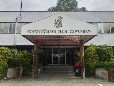 Squamish Nation's 2SLGBTQIA community still needs support, survey finds