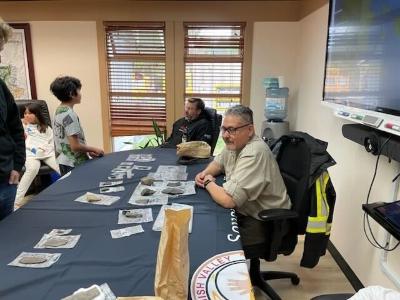 ‘It’s about more than just digging’: prof on preserving Sḵwx̱wú7mesh heritage