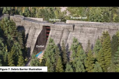 Historic milestone for Squamish: 1,215 new homes & massive debris barrier approved