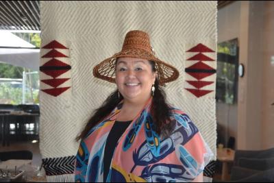 Squamish Nation celebrates opening of 'safe place' supportive housing