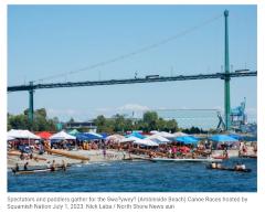 Census data provides unprecedented insight into Squamish Nation community