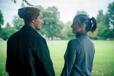 Drama series featuring Squamish Nation actor breaks representation boundaries