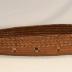 Basketry, cradle.