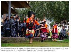 New primary care clinic welcomes Squamish Nation families in Squamish