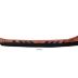 Carving, model canoe