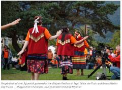 Squamish Nation to unveil 25-year roadmap for the future