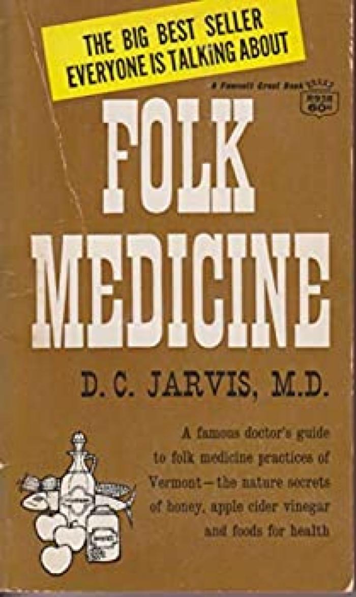 Folk Medicine