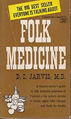 Folk Medicine