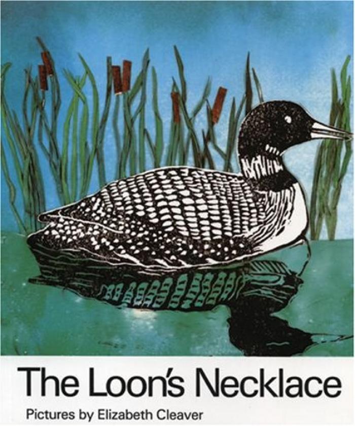 The Loon's Necklace