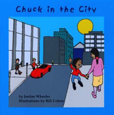 Chuck in the City