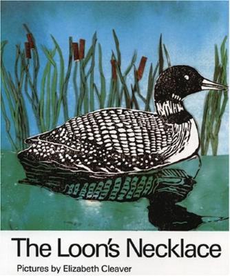 The Loon's Necklace