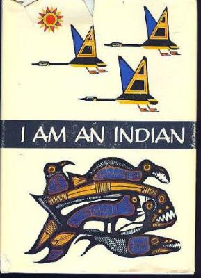 I am an Indian
